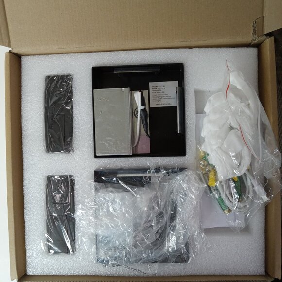 Battery Operated Wall Sconces Set of 2 Rechargeable Sconce Remote Dimmable - Picture 5 of 14